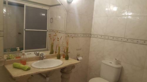Hostal Plan Rokama