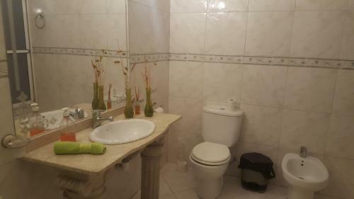 Hostal Plan Rokama