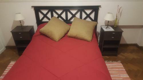 Hostal Plan Rokama