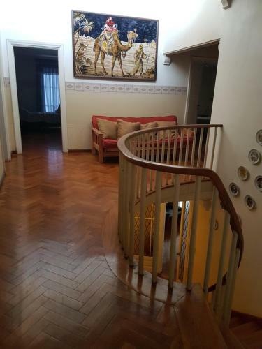 Hostal Plan Rokama