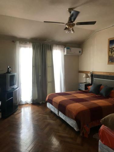 Hostal Plan Rokama