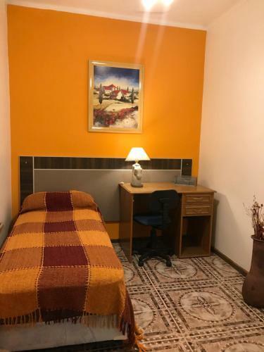 Hostal Plan Rokama