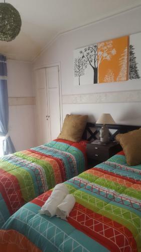 Hostal Plan Rokama