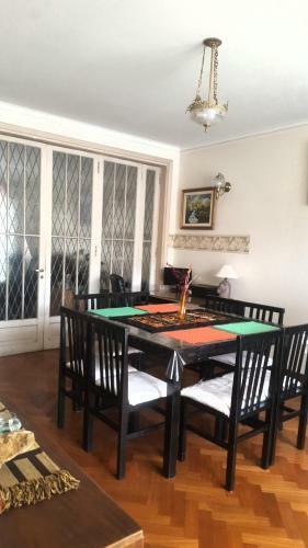 Hostal Plan Rokama