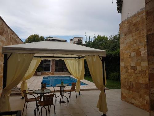Hostal Plan Rokama
