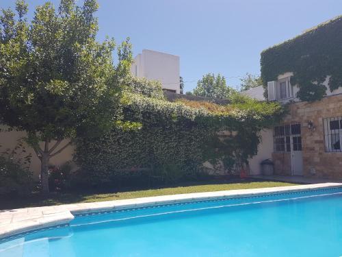 Hostal Plan Rokama