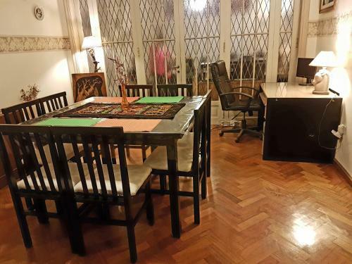 Hostal Plan Rokama