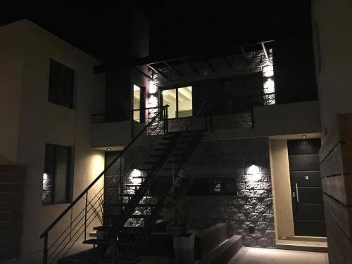 Apartamento Departamentos Las Ca�as