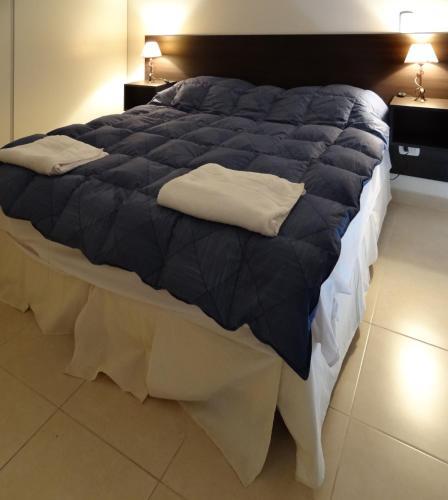 Apartamento Departamentos Las Ca�as
