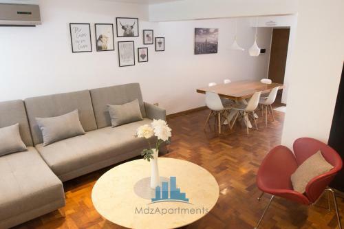 Mdz Apartments II