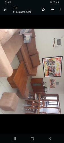 Tabanera Suite