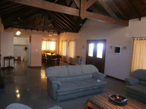 Chalet En Country Chumamaya