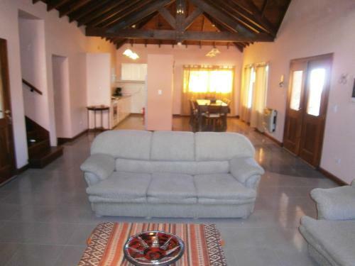 Chalet En Country Chumamaya