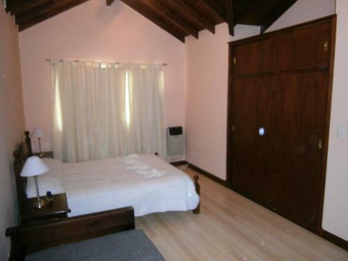 Chalet En Country Chumamaya