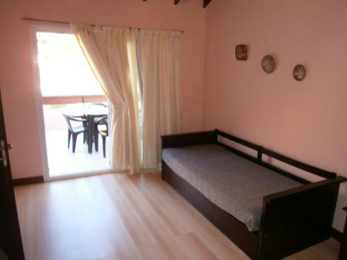 Chalet En Country Chumamaya