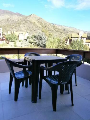 Chalet En Country Chumamaya