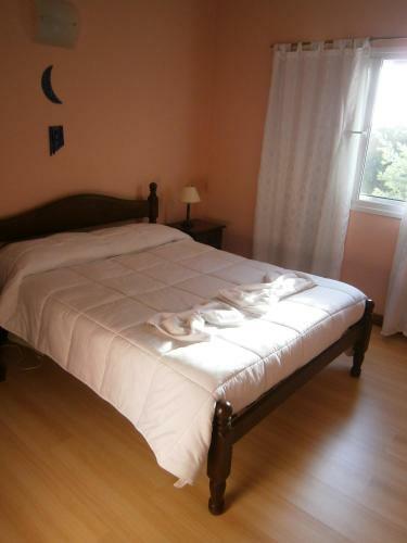 Chalet En Country Chumamaya