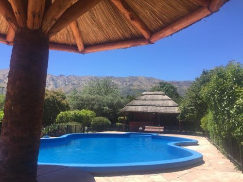 El Refugio De La Luna