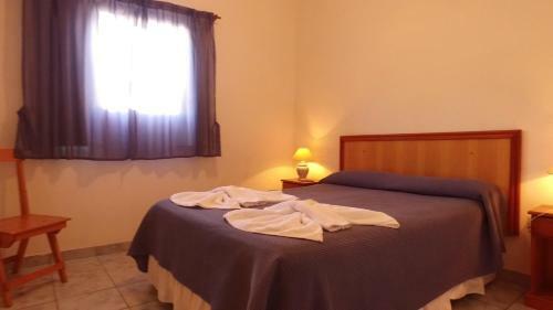 Posada Dormi's - Adult's Only