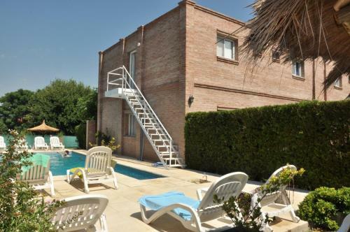 Posada Dormi's - Adult's Only
