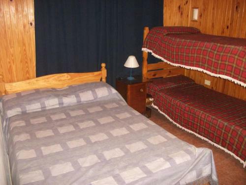 Apartamento Departamentos Bellaflor