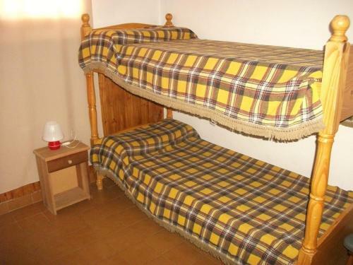 Apartamento Departamentos Bellaflor
