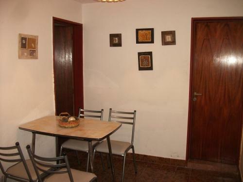 Apartamento Departamentos Bellaflor
