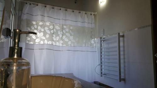 Hostal Residencial Portal Del Luz