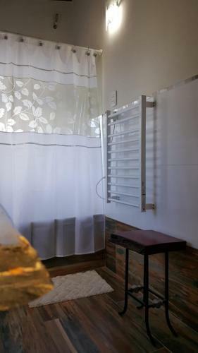 Hostal Residencial Portal Del Luz