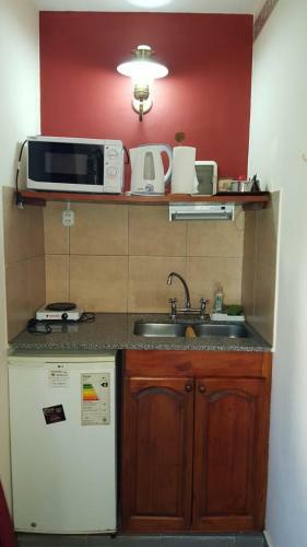 Hostal Residencial Portal Del Luz