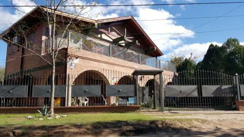 Hostal Residencial Portal Del Luz