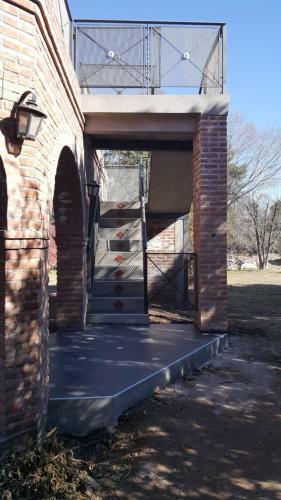 Hostal Residencial Portal Del Luz