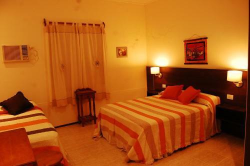 Hotel Mirasoles