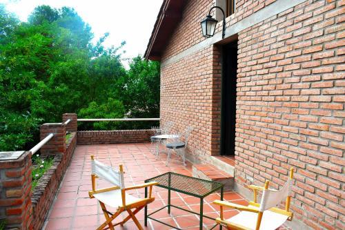 Posada Residencial El Amanecer