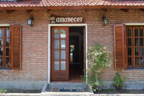 Posada Residencial El Amanecer