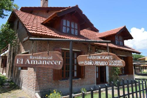 Posada Residencial El Amanecer