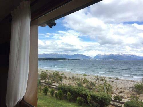 Apartamento Departamento Villa Huapi