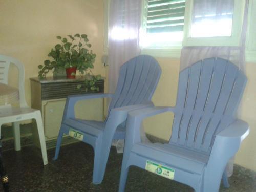 Casa Vacacional Los Nietos