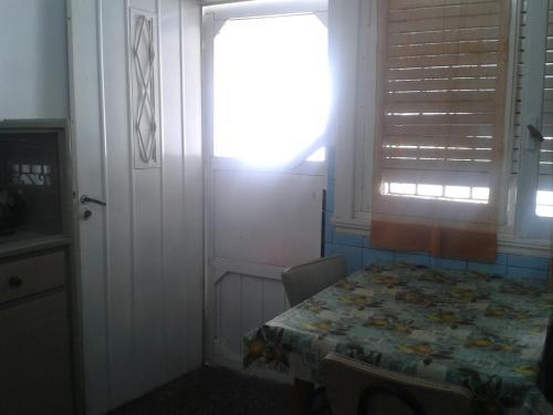 Casa Vacacional Los Nietos