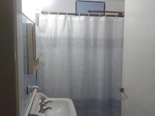 Casa Vacacional Los Nietos