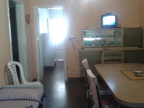Casa Vacacional Los Nietos