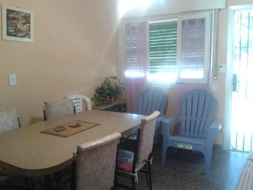 Casa Vacacional Los Nietos