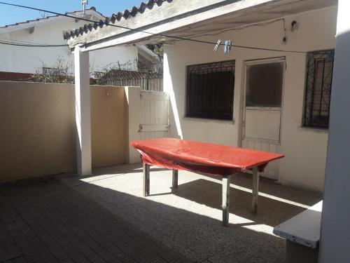 Casa Vacacional Los Nietos
