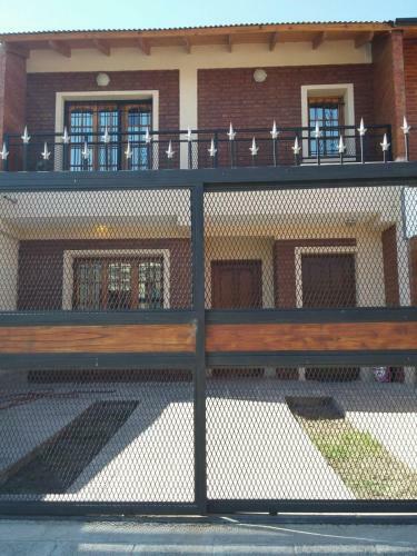 Apartamento Departamentos Amueblados Neuquen