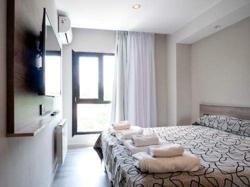 Apartamento Leloir Suites & Meetings