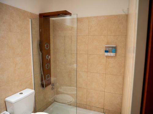 Apartamento Leloir Suites & Meetings