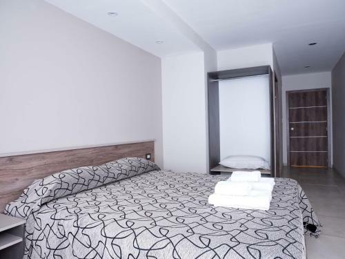 Apartamento Leloir Suites & Meetings