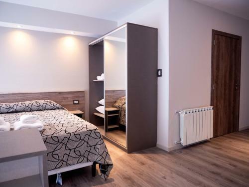 Apartamento Leloir Suites & Meetings