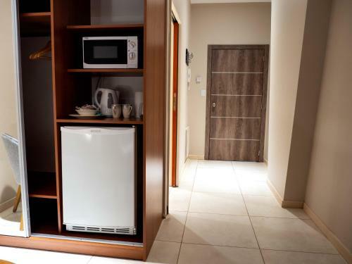 Apartamento Leloir Suites & Meetings