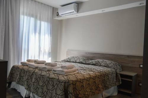 Apartamento Leloir Suites & Meetings